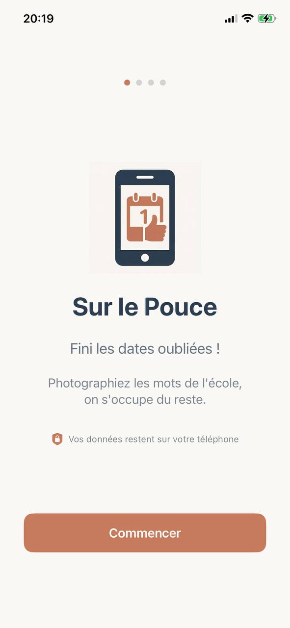 Accueil